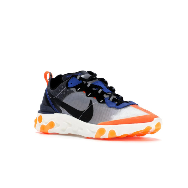 人気商品！！ NIKE Nike ナイキ スニーカー Nike React Element 87