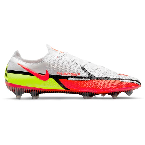 2021人気No.1の Nike ナイキ メンズ スニーカー Soccer サイズ US_12 30.0cm White Volt Nike ナイキ メンズ スニーカー サイズ US_12(30.0cm) Metallic Silver