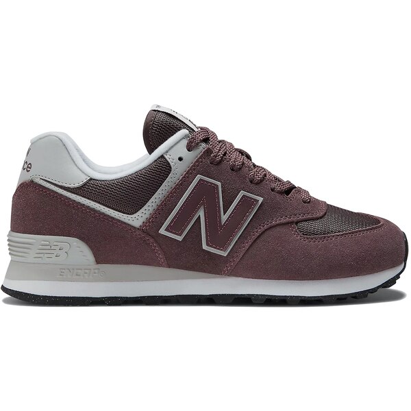 松野屋 キャンバスフラットショルダー New Balance New Balance