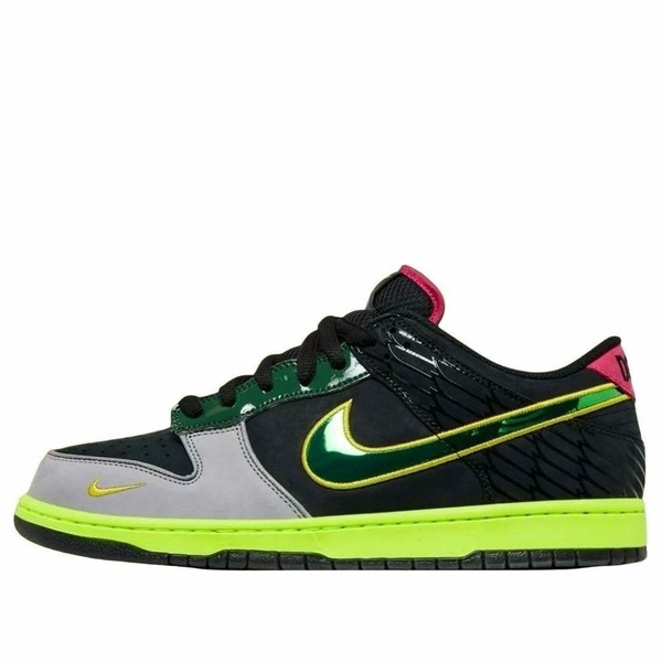 Nike ナイキ メンズ スニーカー  【Nike Dunk Low \u0027What The Duck Home\u0027 HV1454-001】  大きさ US_6(24.0糎)