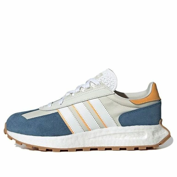 adidas アディダス メンズ スニーカー 【adidas Retropy E5 'Orbit Grey Altered Blue' GW0559】 サイズ US_11(29.0cm)｜asty