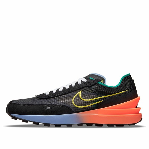 Nike ナイキ メンズ スニーカー 【Nike Waffle One 'Peace and Unity' DM9049-001】 サイズ US_8(26.0cm)｜asty 56,280円