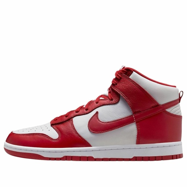 Nike ナイキ メンズ スニーカー  【Nike Dunk High \u0027St. John??\u0027 HF3143-101】  大きさ US_8.5(26.5糎)