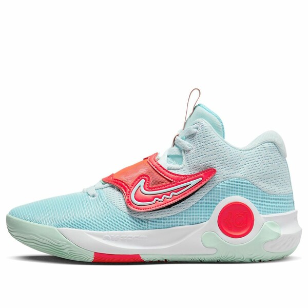 Nike ナイキ メンズ スニーカー  【Nike KD Trey 5 X \u0027Blue Chill\u0027 DD9538-400】  大きさ US_11(29.0糎)