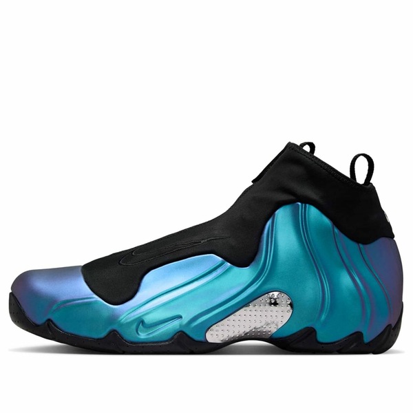 Nike ナイキ メンズ スニーカー  【Nike Air Flightposite \u0027Dusty Cactus\u0027 HJ4466-001】  大きさ US_12.5(30.5糎)