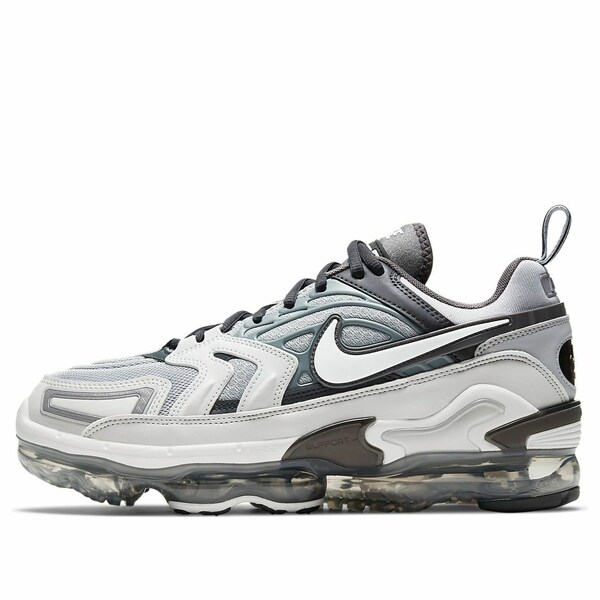 Nike ナイキ メンズ スニーカー  【Nike Air VaporMax Evo Wolf Grey CT2868-002】  サイズ US_M_15