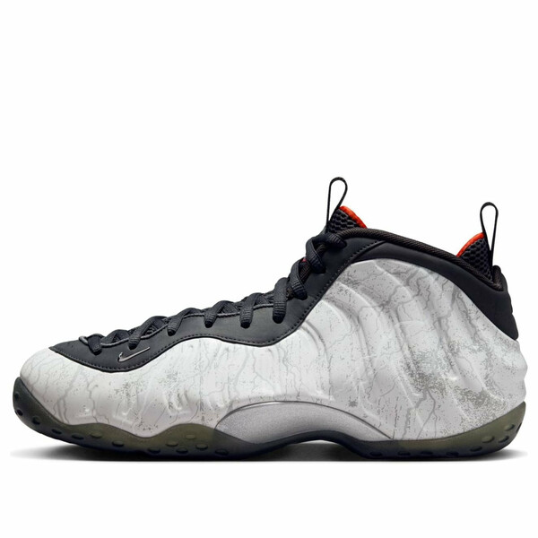 Nike ナイキ メンズ スニーカー 【Nike x TEKKEN 8 Air Foamposite One 'Jin Kazama' HF6367-001】 サイズ US_M_14｜asty