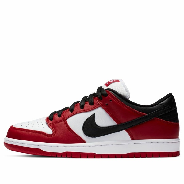 Nike ナイキ メンズ スニーカー  【Nike SB Dunk Low J-Pack Chicago BQ6817-600】  サイズ US_M_15