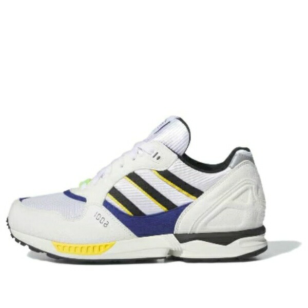 adidas アディダス メンズ スニーカー  【adidas x Civilist ZX6001 \u0027Brunnenstrasse Lifestyle\u0027 ID3551】  大きさ US_5(23.0糎)