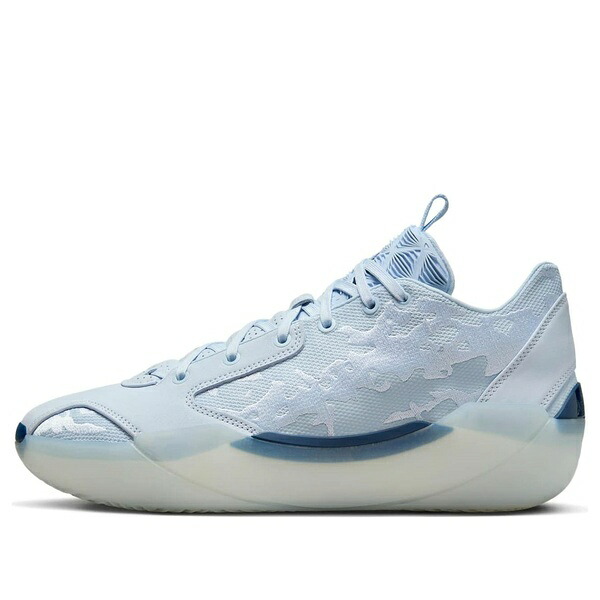 Jordan ジョーダン メンズ スニーカー  【Air Jordan 39 PF \u0027Half Blue\u0027 FQ0214-400】  大きさ US_6.5(24.5糎)