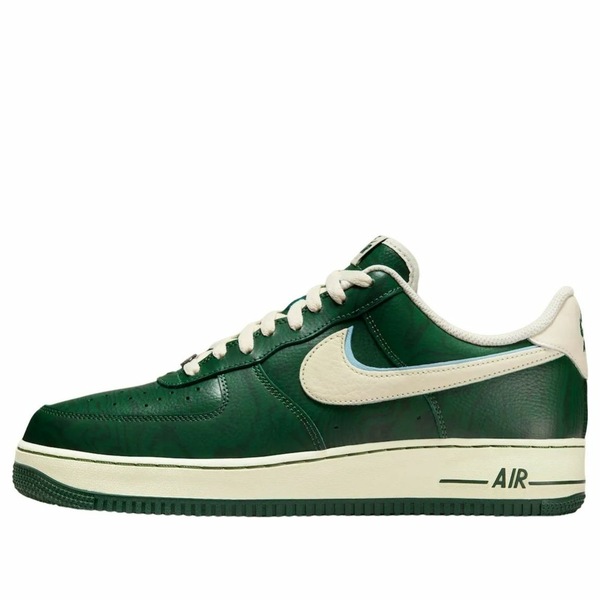 Nike ナイキ メンズ スニーカー  【Nike x LAAMS Air Force 1 \u0027Please Post Bills\u0027 IM6604-323】  大きさ US_9(27.0糎)