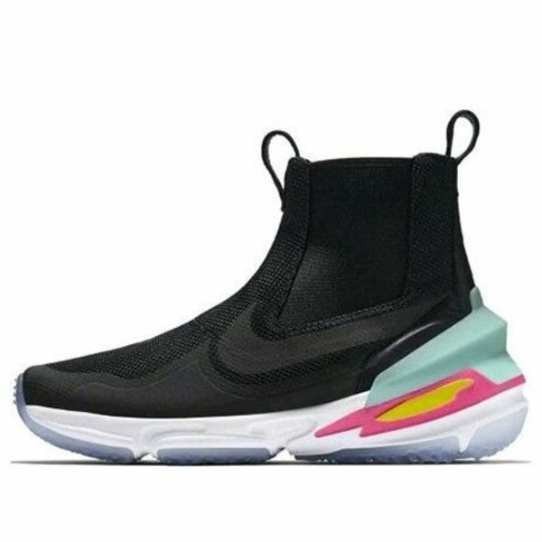 Nike ナイキ メンズ スニーカー  【Riccardo Tisci x NikeLab Air Zoom Legend Black Washed Teal 908458-002】  サイズ US_10(28.0cm)