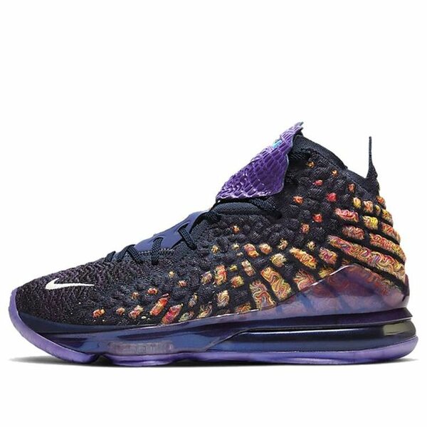 Nike ナイキ メンズ スニーカー  【Nike LeBron 17 AS EP \u0027Monstars\u0027 CD5051-400】  大いさ US_M_13 スニーカー-メンズ靴