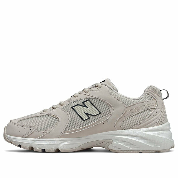 New Balance ニュー平衡にする メンズ スニーカー  【New Balance 530 \u0027Ivory\u0027 MR530SH】  大きさ US_M_13