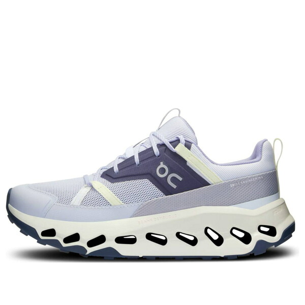On Running オン ランニング レディース スニーカー 【(WMNS) On Running Cloudhorizon 'Lavender Ivory' 3WE10012308】 サイズ US_6(23.0cm)|asty