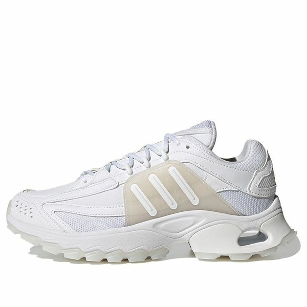 adidas アディダス レディース スニーカー 【(WMNS) adidas Thesia 'Triple White' FY4634】 サイズ US_6(23.0cm)|asty