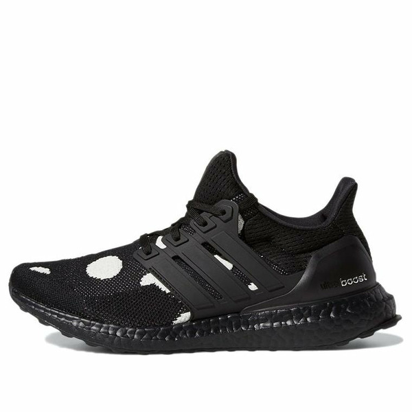 adidas アディダス レディース スニーカー 【(WMNS) adidas Ultraboost Cold.RDY 'Polka Dot' H01093】 サイズ US_9.5(26.5cm)|asty