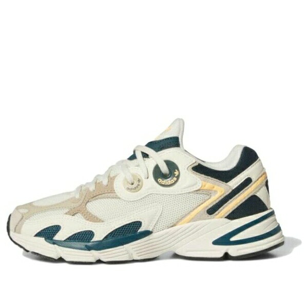 adidas アディダス レディース スニーカー 【(WMNS) adidas originals ASTIR 'Beige Green' IG8807】 サイズ US_W_4.5｜asty