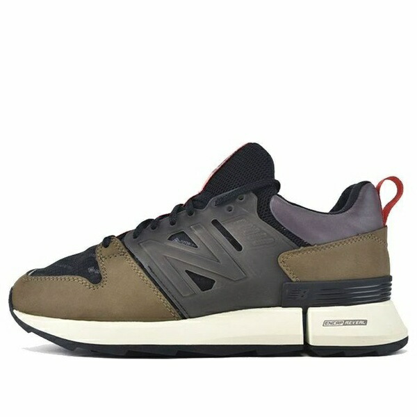 楽天市場】TOKYO DESIGN STUDIO New Balance X nanamica R_C1 GCA