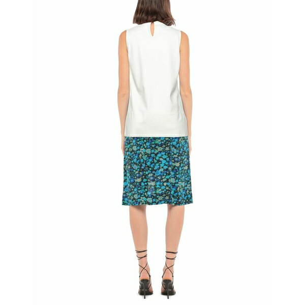 トネッロ レディース カットソー White トップス Tops トップス | windowmaker.com