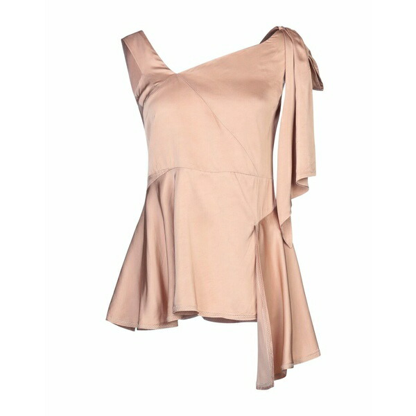 安心の定価販売】 マルニ レディース カットソー トップス Tops Beige