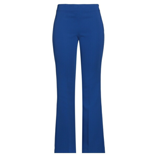 【送料無料】 ガイ マッティオーロ レディース カジュアルパンツ ボトムス Pants Blue