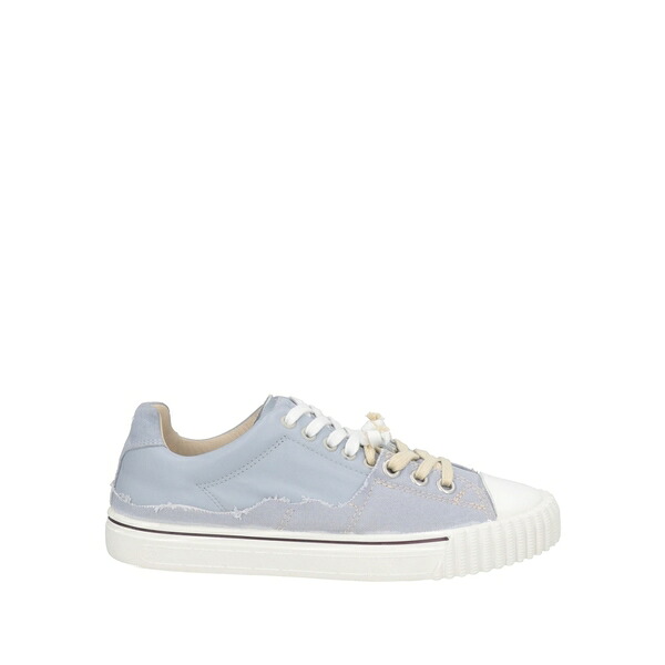 【送料無料】 マルタンマルジェラ レディース スニーカー シューズ Sneakers Azure｜asty 66,440円