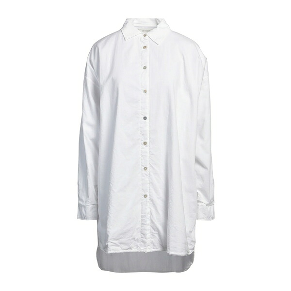 【送料無料】 クロスリー レディース ワンピース トップス Mini dresses White 15,360円