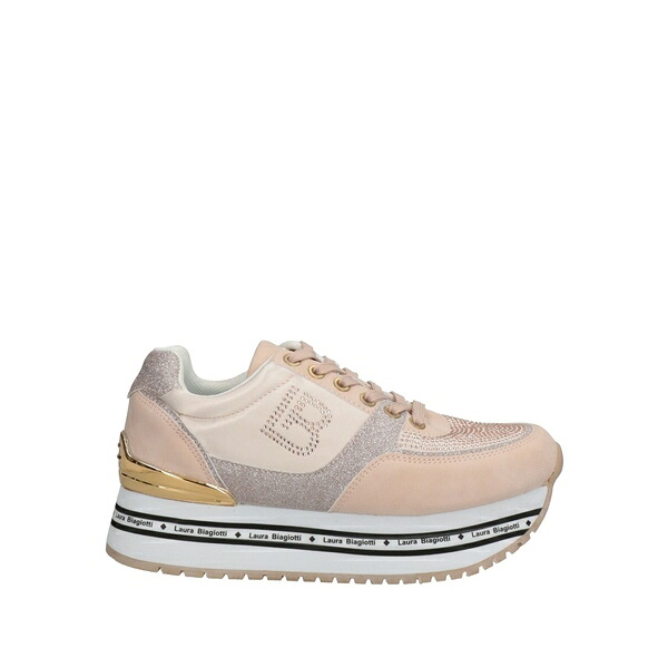 【送料無料】 ラウラ ビアジョッティ レディース スニーカー シューズ Sneakers Pink 14,045円