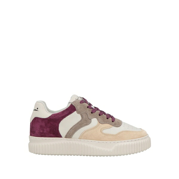 【送料無料】 ボイルブランシェ レディース スニーカー シューズ Sneakers Grey