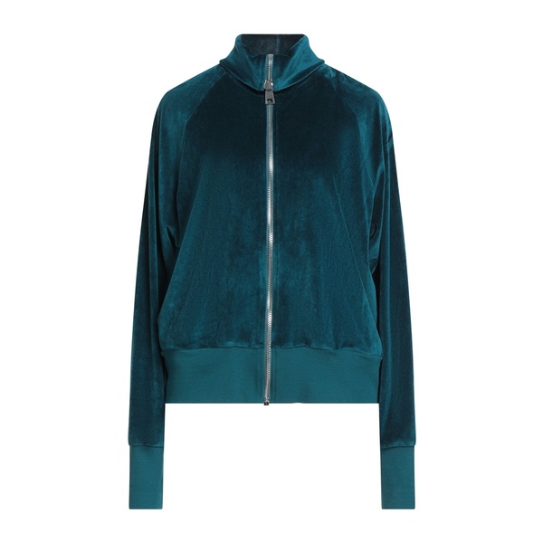 【送料無料】 フィジコ レディース パーカー・スウェットシャツ アウター Sweatshirts Green