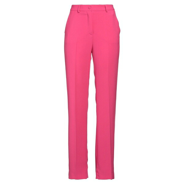 【送料無料】 ヘーベー スタジオ レディース カジュアルパンツ ボトムス Pants Pink
