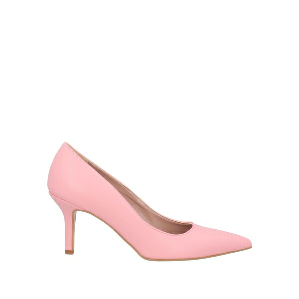 【送料無料】 イスロ イザベラ ロルッソ レディース パンプス シューズ Pumps Pink