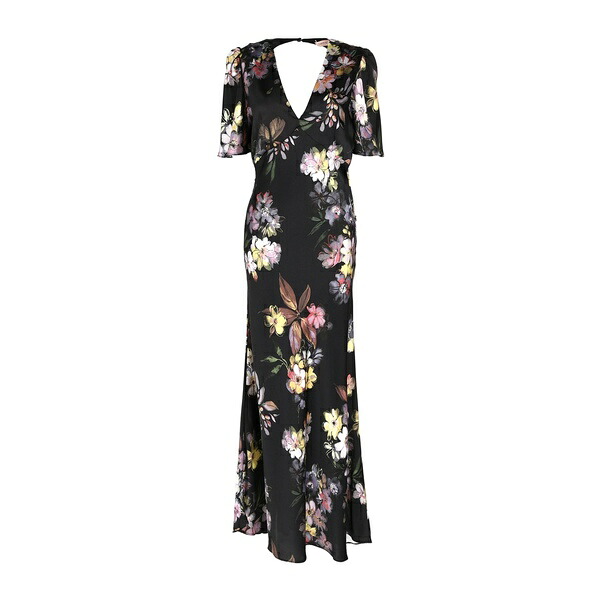 【送料無料】 ツインセット レディース ワンピース トップス Maxi dresses Black 34,970円