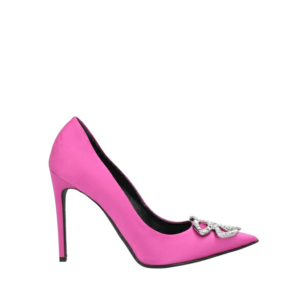 【貨物輸送無料】 ピンコ レディース パンプス シューズ Pumps Pink