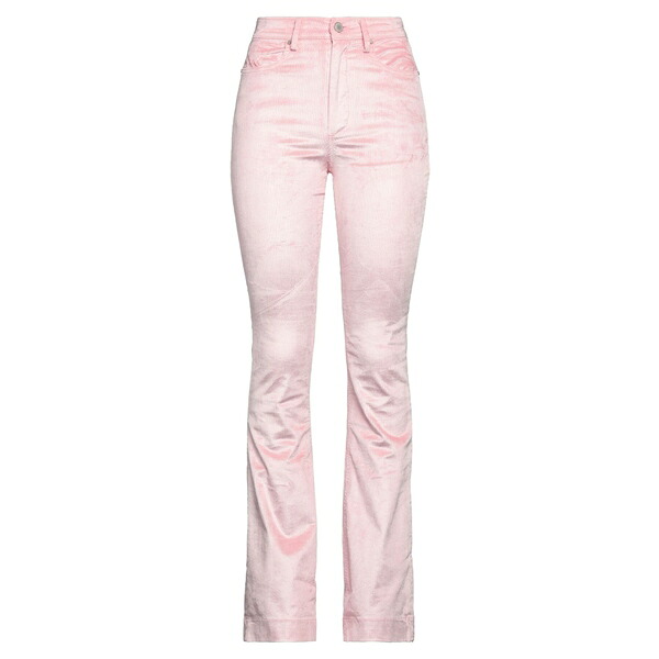 【送料無料】 ゲス レディース カジュアルパンツ ボトムス Pants Pink｜asty