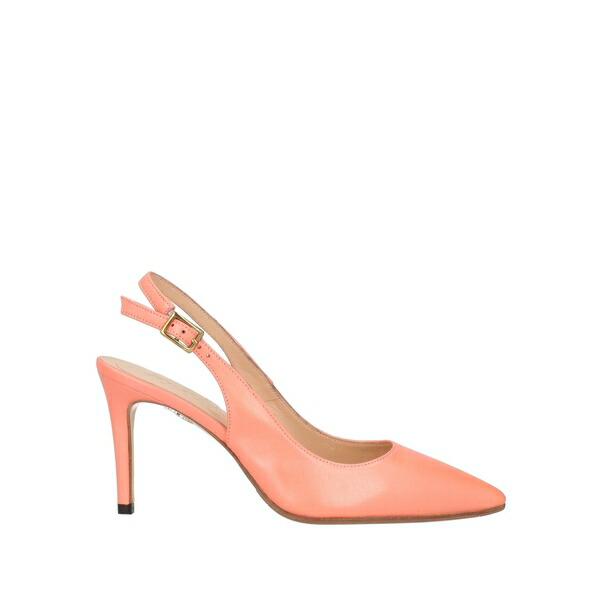 【送料無料】 ブルグリア レディース パンプス シューズ Pumps Pink