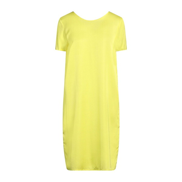 【送料無料】 マニラグレース レディース ワンピース トップス Midi dresses Green｜asty 22,176円