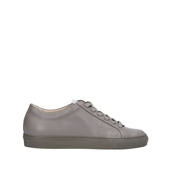 【送料無料】 ル シラ レディース スニーカー シューズ Sneakers Grey