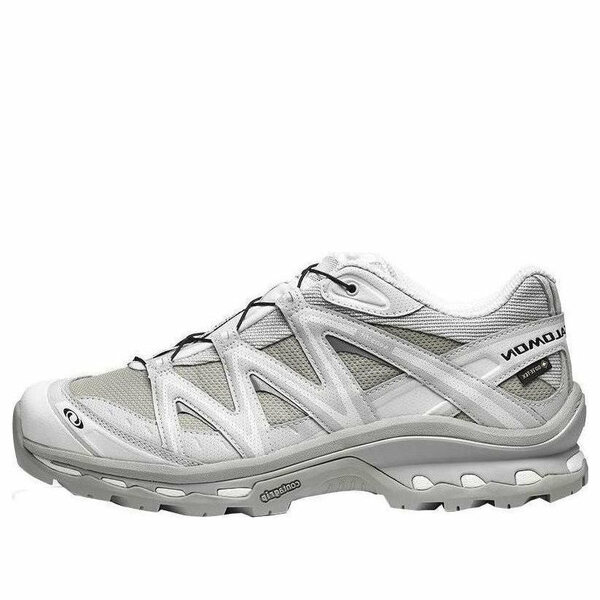SALOMON サロモン メンズ スニーカー 【SALOMON XT-Quest 'Light Grey' 474296】 サイズ US_10(28.0cm)|asty