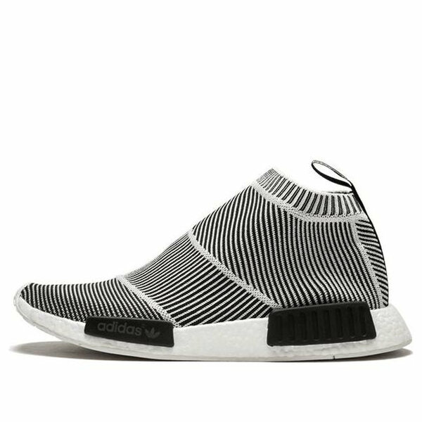 adidas アディダス メンズ スニーカー 【adidas NMD_CS1 Primeknit 'Core Black' S79150】 サイズ US_11(29.0cm)｜asty 69,740円