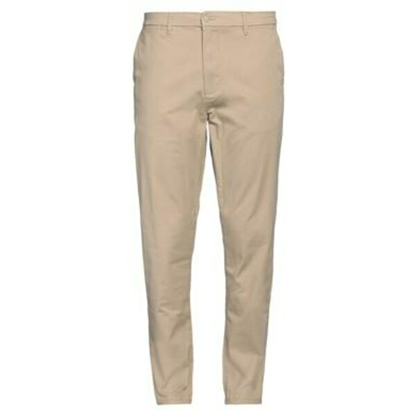 【送料無料】 センス メンズ カジュアルパンツ ボトムス Pants Beige