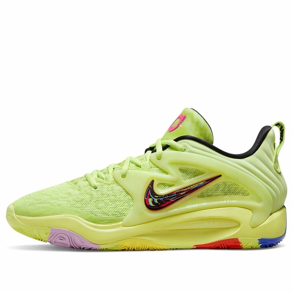 Nike ナイキ メンズ スニーカー 【Nike KD 15 'Aimbot' DM1056-700】 サイズ US_8.5(26.5cm)|asty