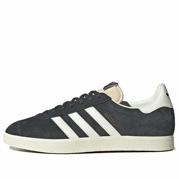 adidas アディダス メンズ スニーカー  【adidas Gazelle \u0027Carbon\u0027 GY7340】  大きさ US_M_4