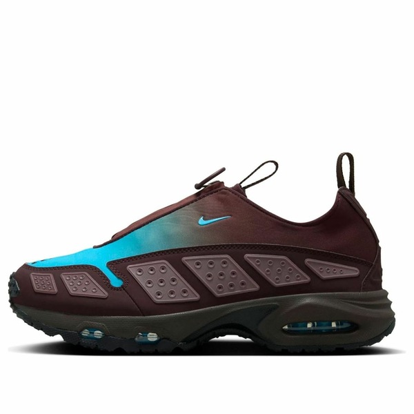 Nike ナイキ レディース スニーカー Burgundy/Crush Baltic Blue 【(WMNS) Nike Air Max Sunder Burgundy Crush Baltic Blue HQ4189-600】  サイズ US_7(24.0cm)
