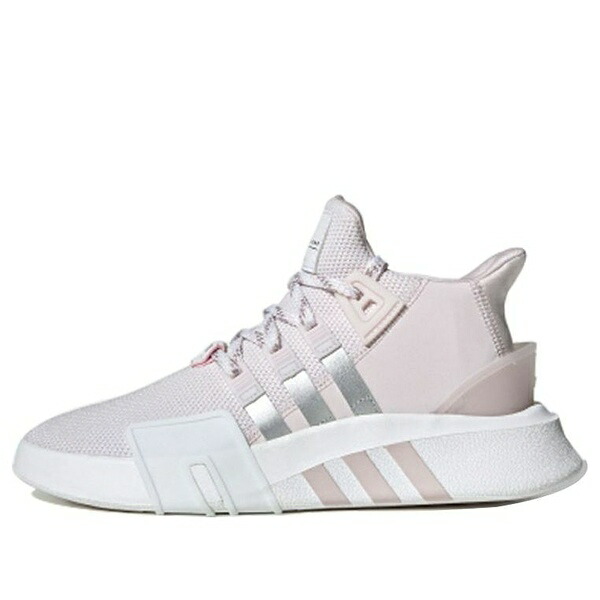 adidas アディダス レディース スニーカー Pink 【(WMNS) adidas originals EQT Bask Adv \u0027Pink\u0027 EE5037】  大きさ US_5.5(22.5糎)