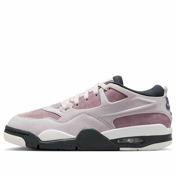 Air Jordan ジョーダン レディース スニーカー Taupe Grey/Off Noir/Red Sepia/Platinum Violet 【(WMNS) Air Jordan 4 RM \u0027Platinum Violet Grey\u0027 IB7694-200】  大きさ US_W_11