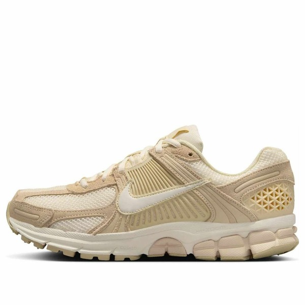 Nike ナイキ レディース スニーカー Beach/Light Khaki/Pale Ivory/Sail 【(WMNS) Nike Air Zoom Vomero 5 'Beach Light Khaki' HQ0458-200】 サイズ US_7(24.0cm)|asty