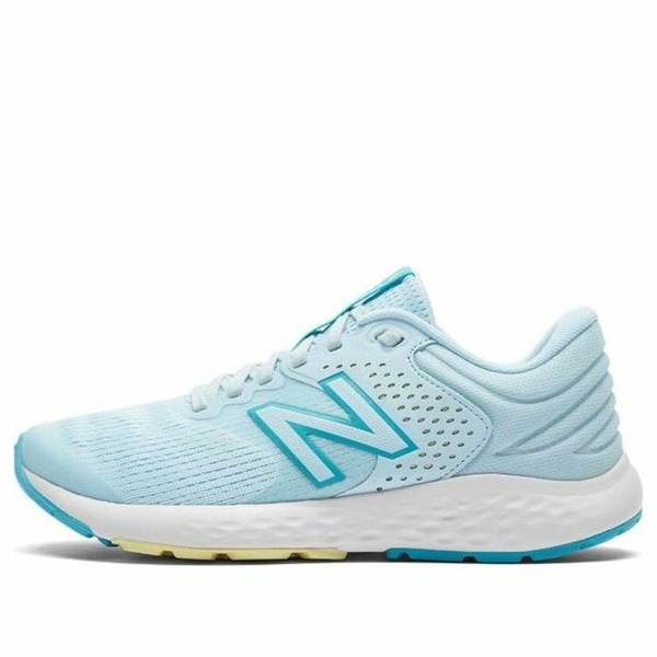 New Balance ニューバランス レディース スニーカー Light Blue 【(WMNS) New Balance 520 Series For Blue W520LY7】 サイズ US_6(23.0cm)|asty