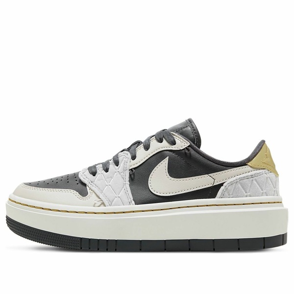 Air Jordan ジョーダン レディース スニーカー Anthracite/Light Bone/Sail/Wolf Grey 【(WMNS) Air Jordan 1 Elevate Low SE 'Removable Beads' DV1494-001】 サイズ US_6.5(23.5cm)｜asty 31,720円